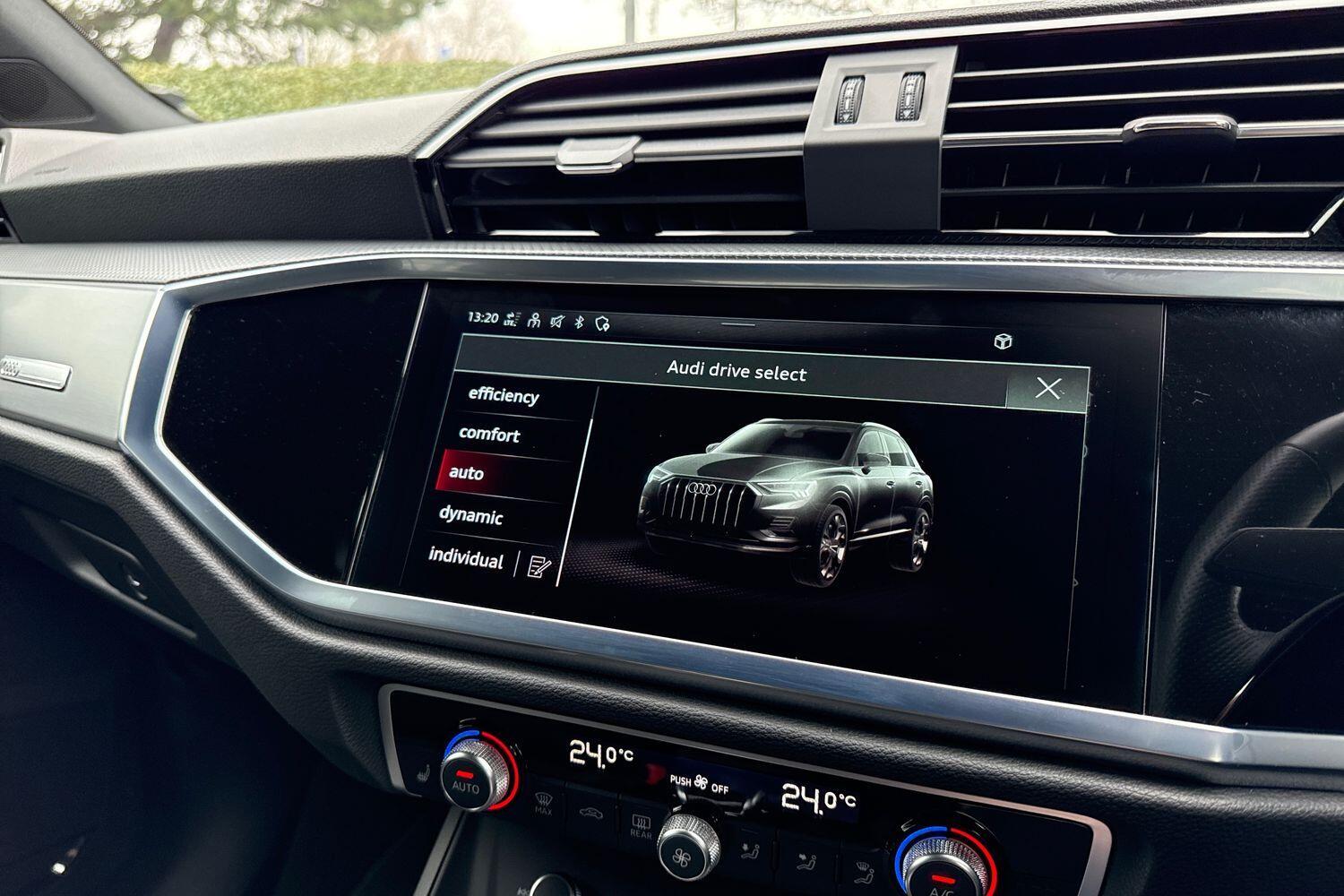 Used Audi Q3 2022 for sale - 77510546: Photo 31