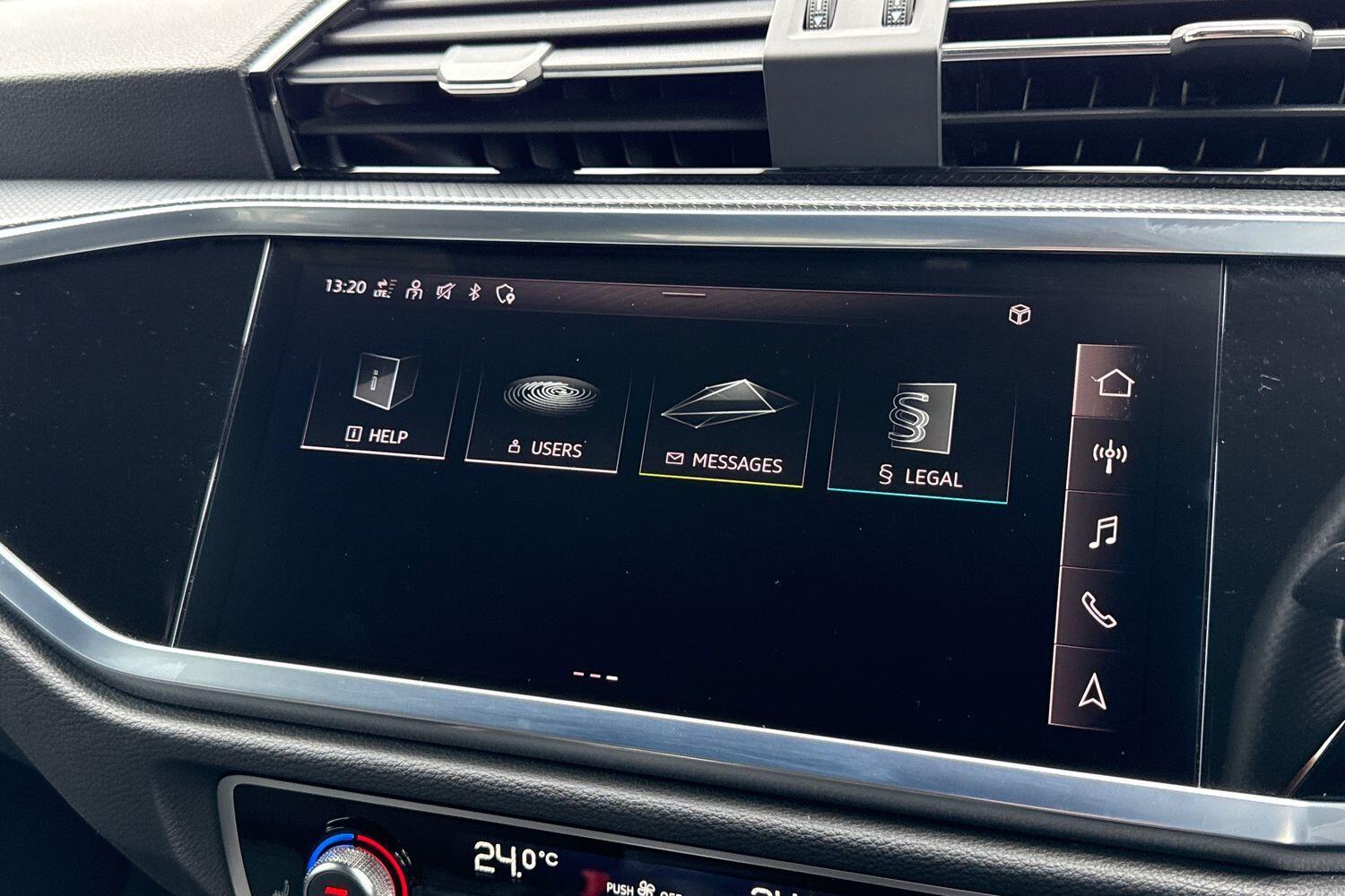 Used Audi Q3 2022 for sale - 77510546: Photo 32