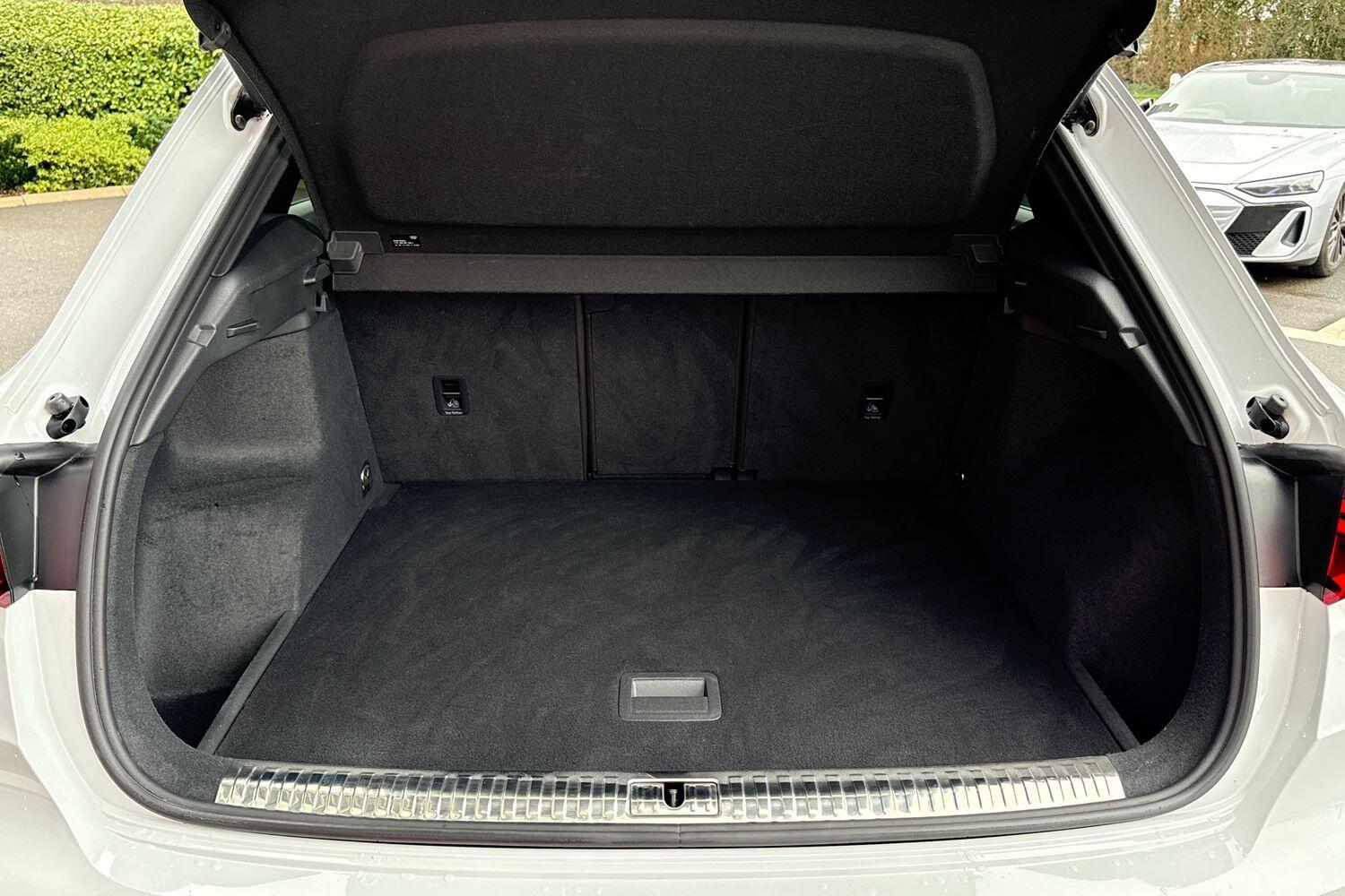 Used Audi Q3 2022 for sale - 77510546: Photo 33