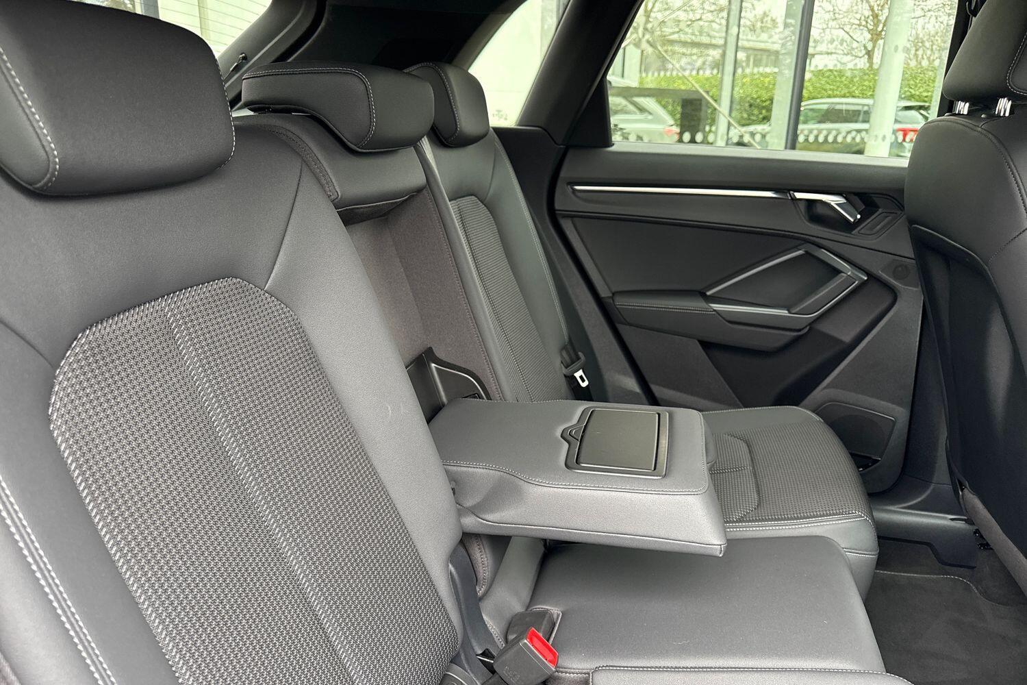 Used Audi Q3 2022 for sale - 77510546: Photo 38