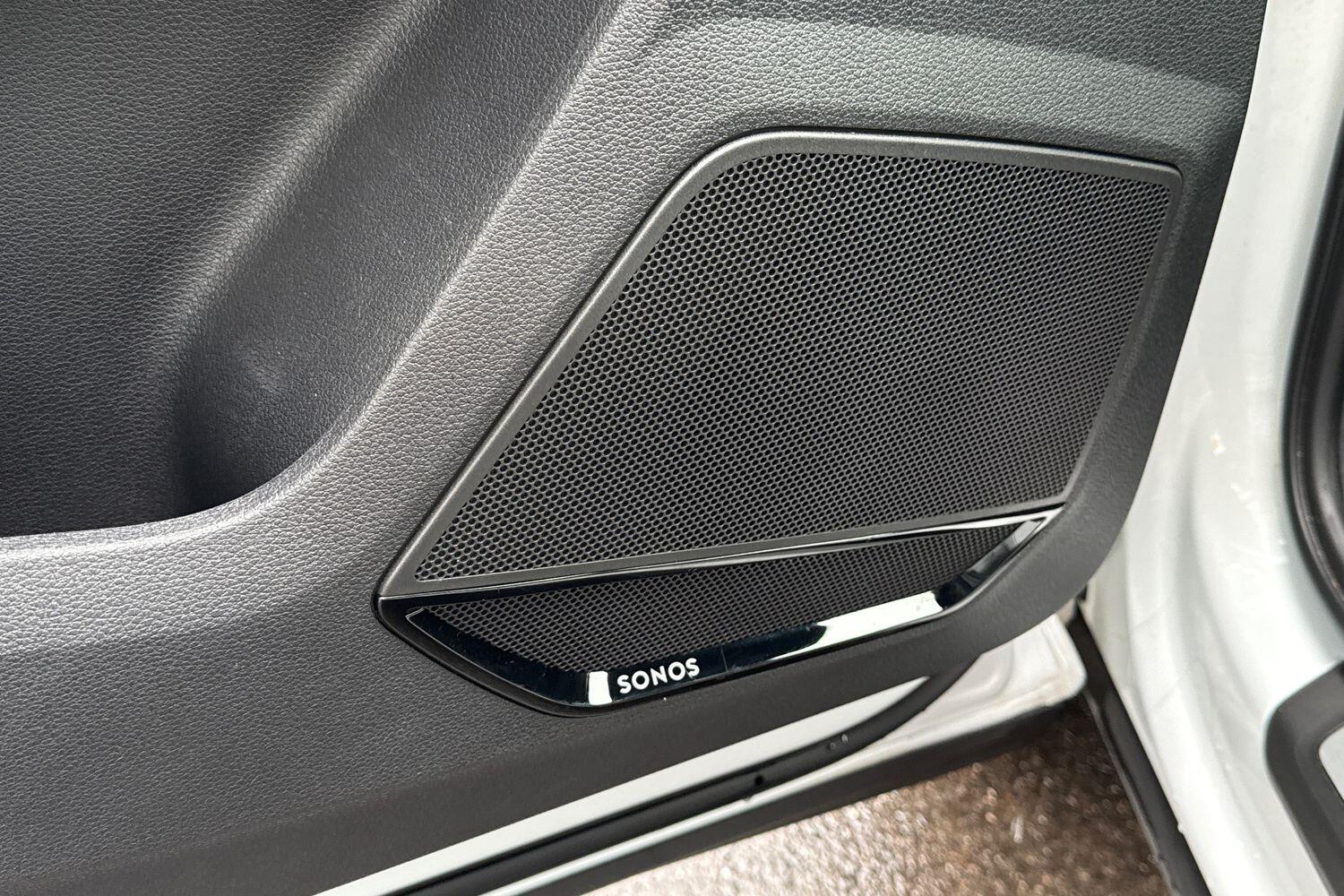 Used Audi Q3 2022 for sale - 77510546: Photo 39