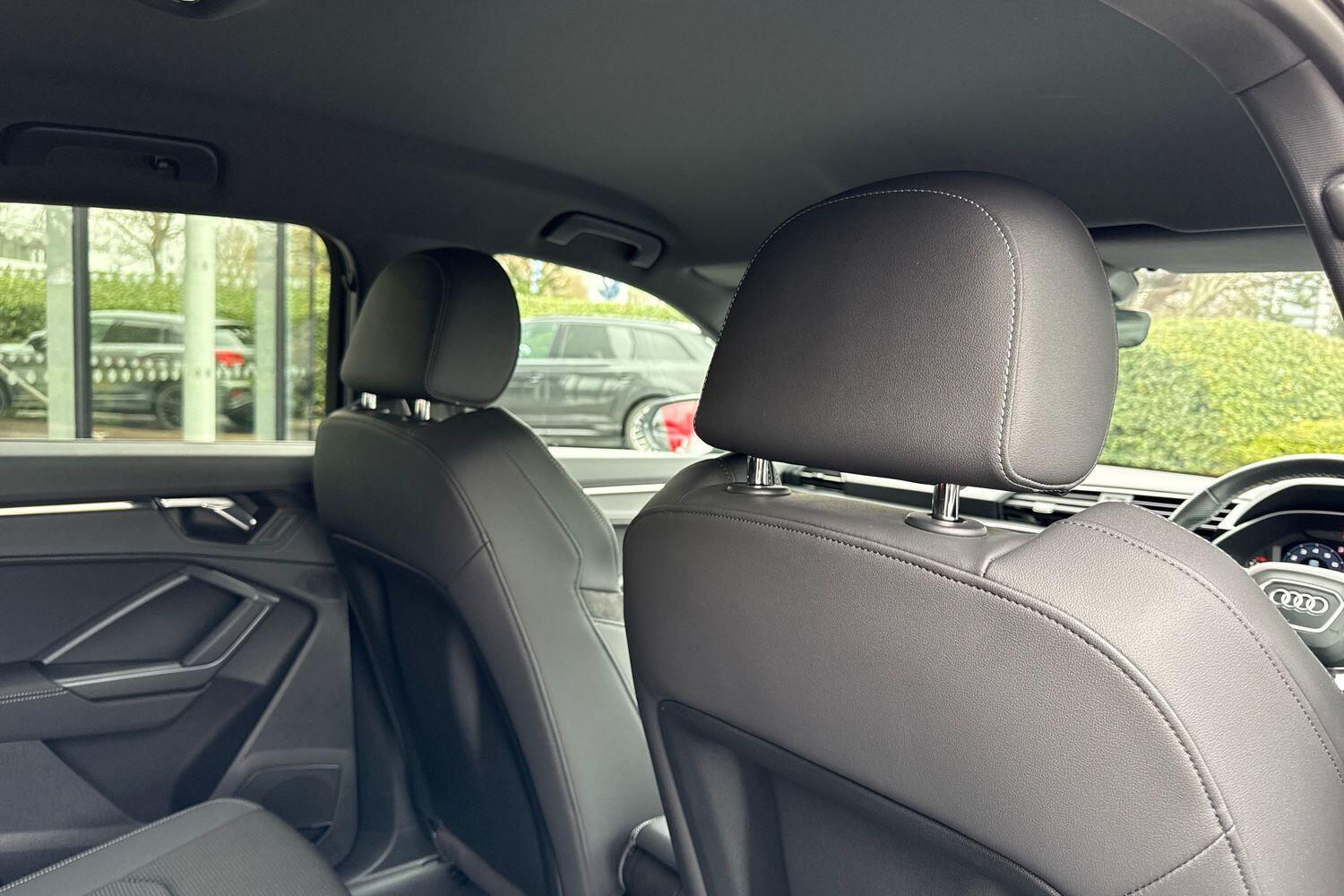 Used Audi Q3 2022 for sale - 77510546: Photo 40