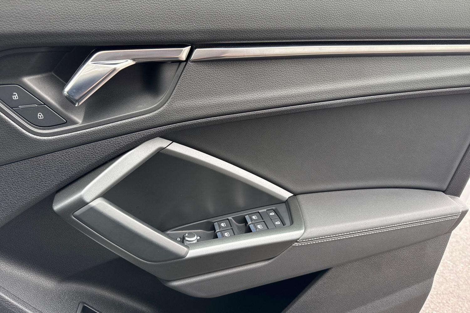 Used Audi Q3 2022 for sale - 77510546: Photo 43