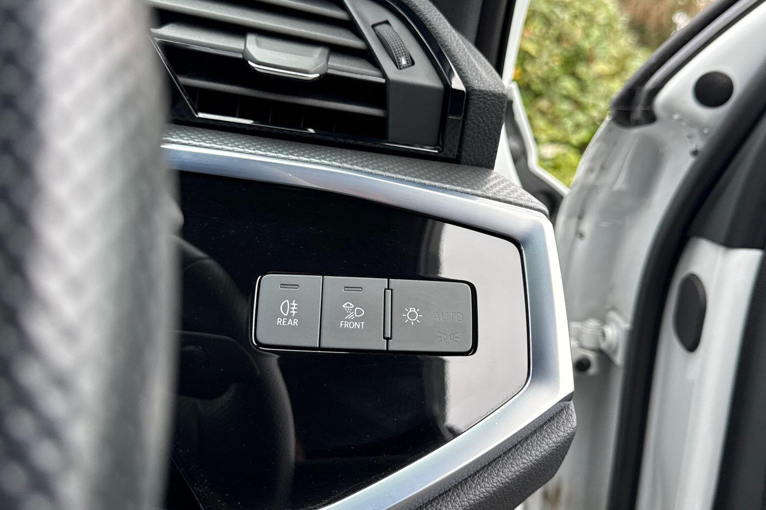 Used Audi Q3 2022 for sale - 77510546: Photo 44