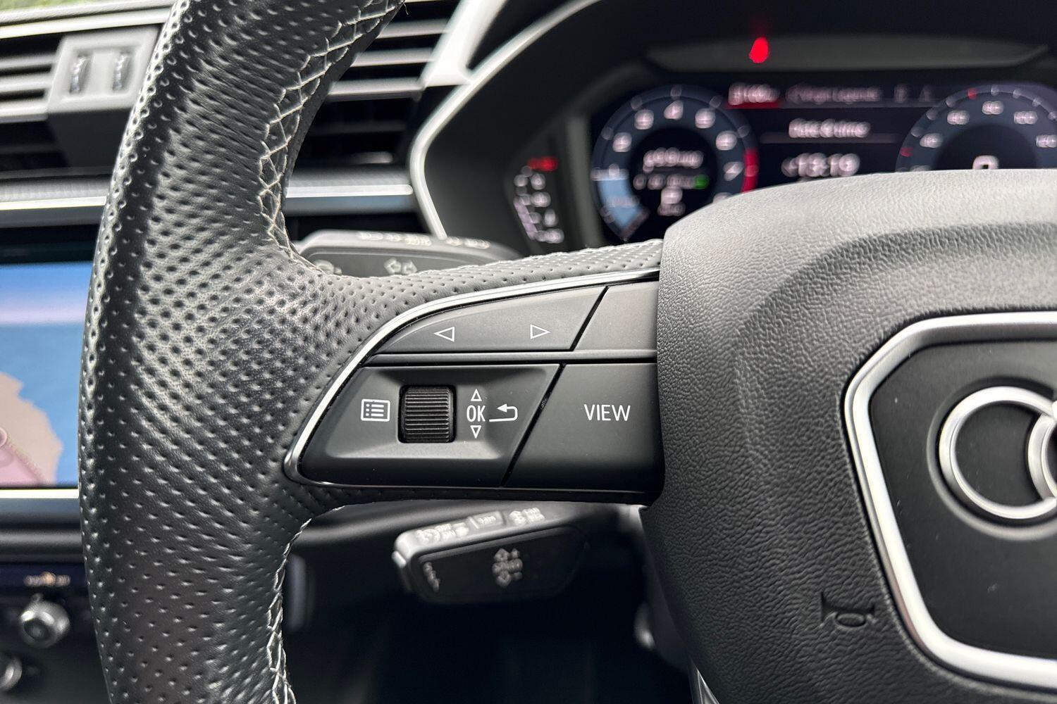 Used Audi Q3 2022 for sale - 77510546: Photo 47