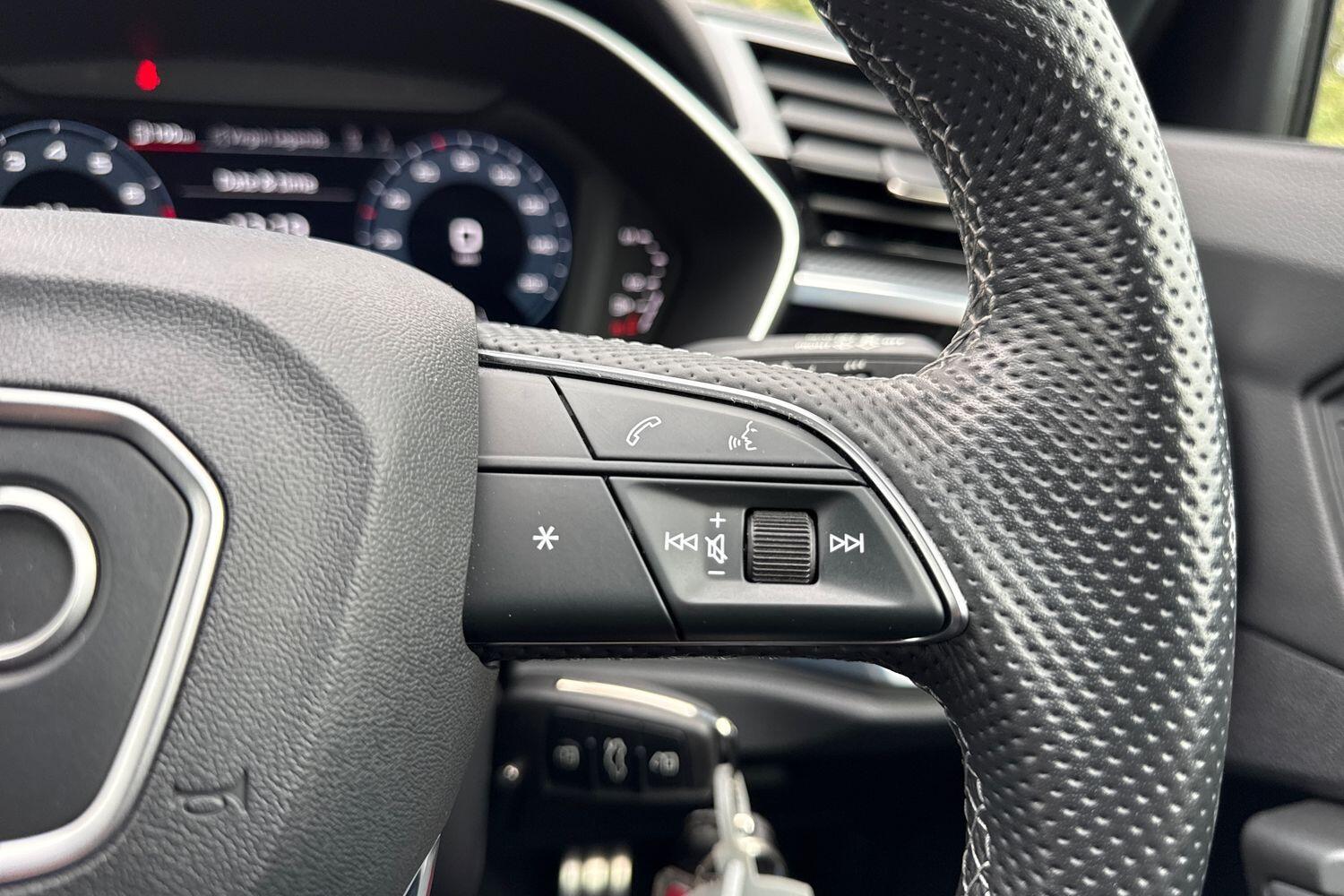 Used Audi Q3 2022 for sale - 77510546: Photo 48