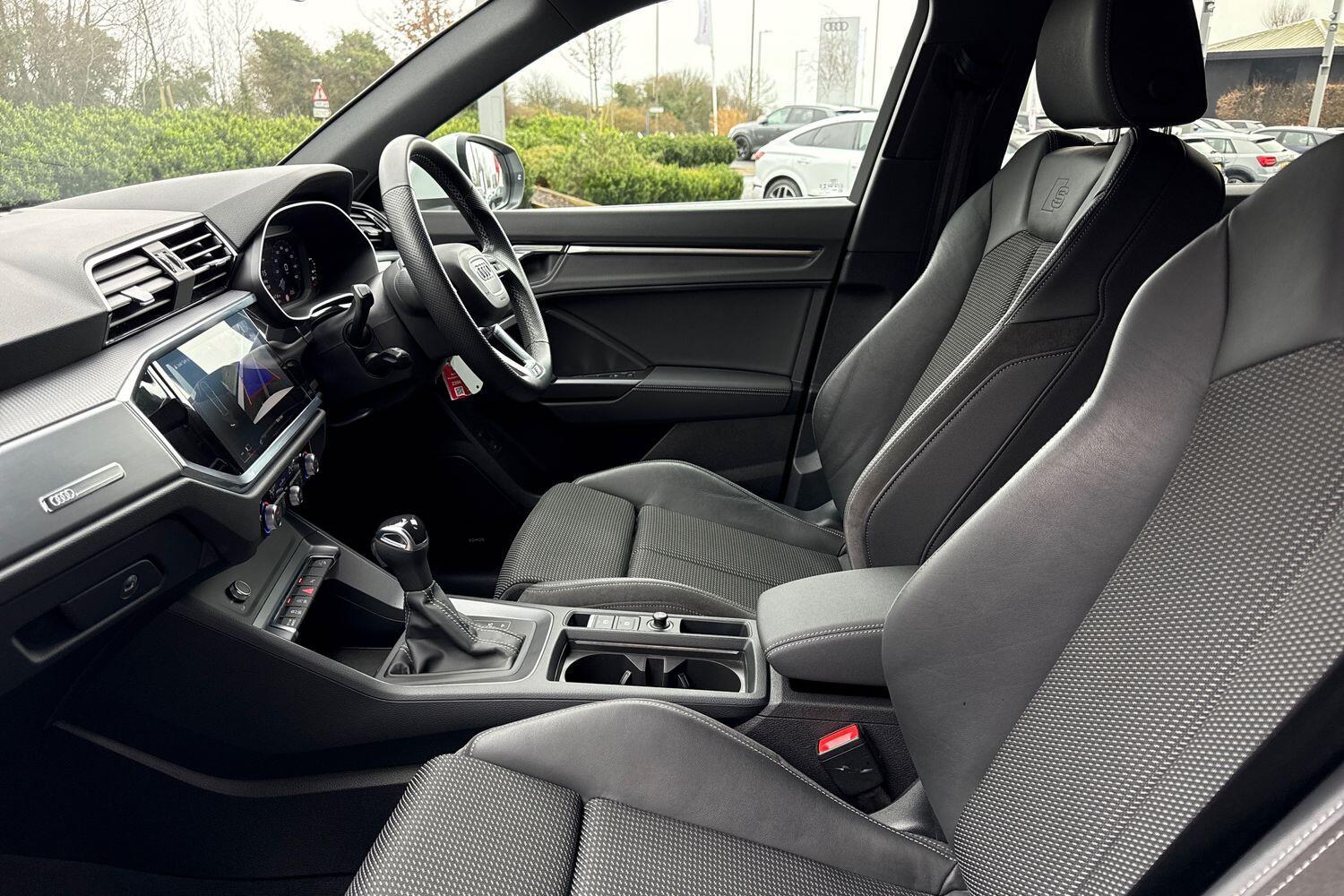 Used Audi Q3 2022 for sale - 77510546: Photo 49