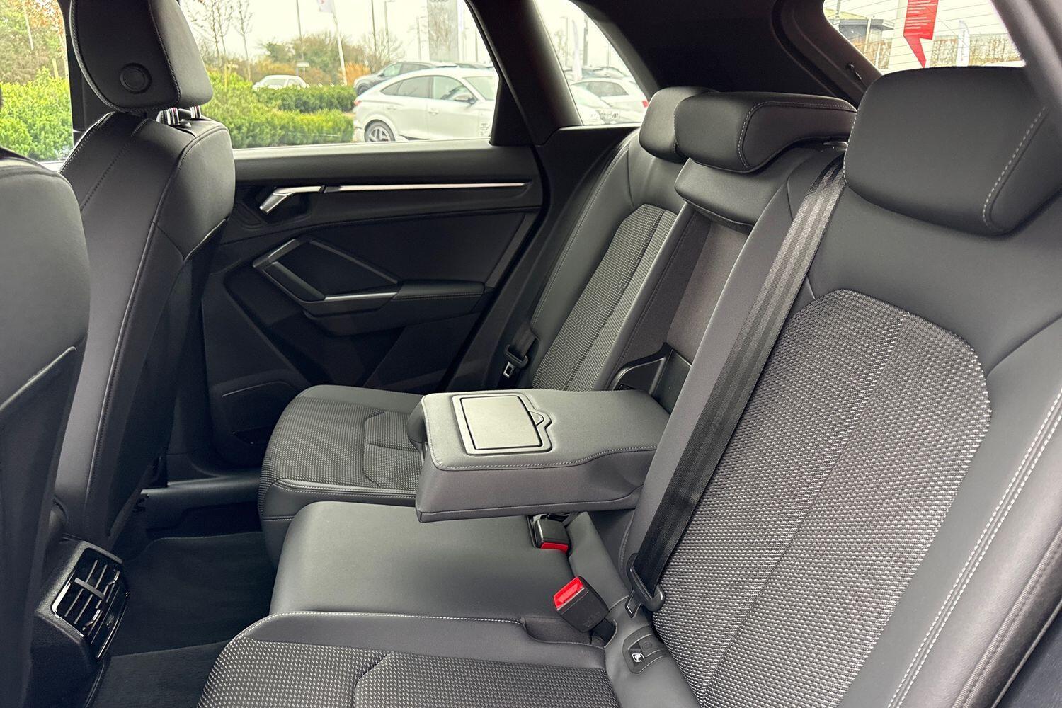 Used Audi Q3 2022 for sale - 77510546: Photo 50