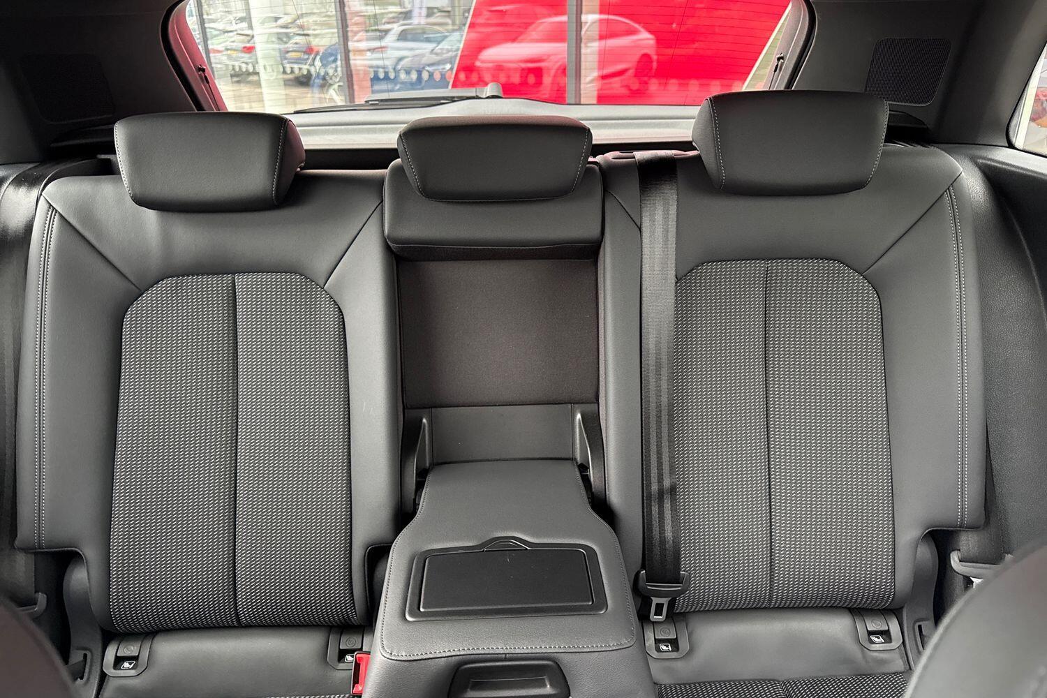 Used Audi Q3 2022 for sale - 77510546: Photo 51