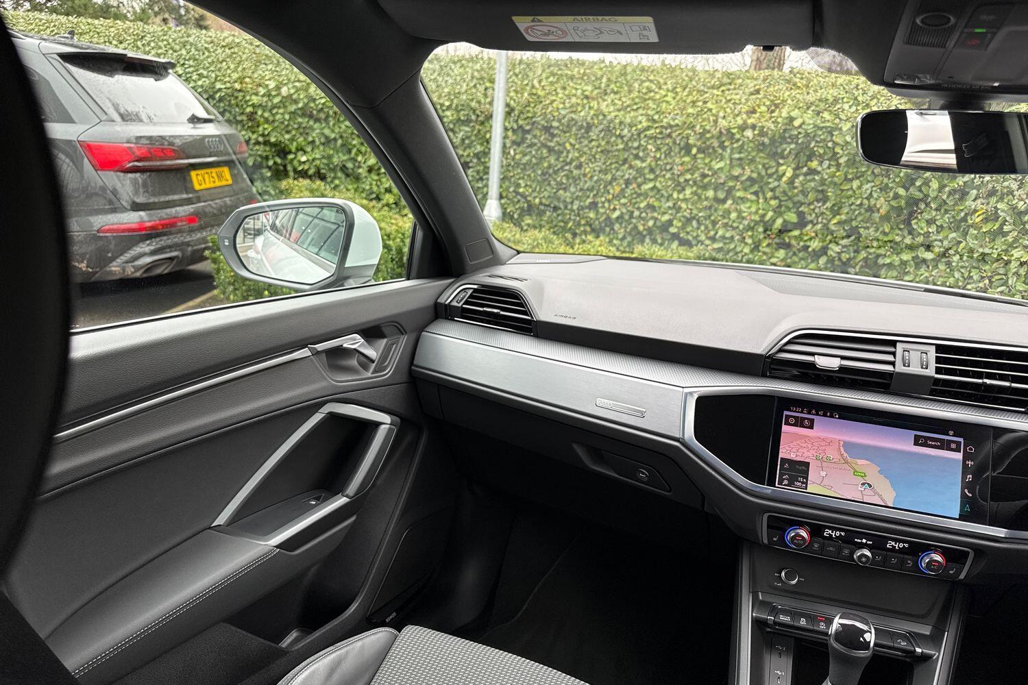 Used Audi Q3 2022 for sale - 77510546: Photo 52