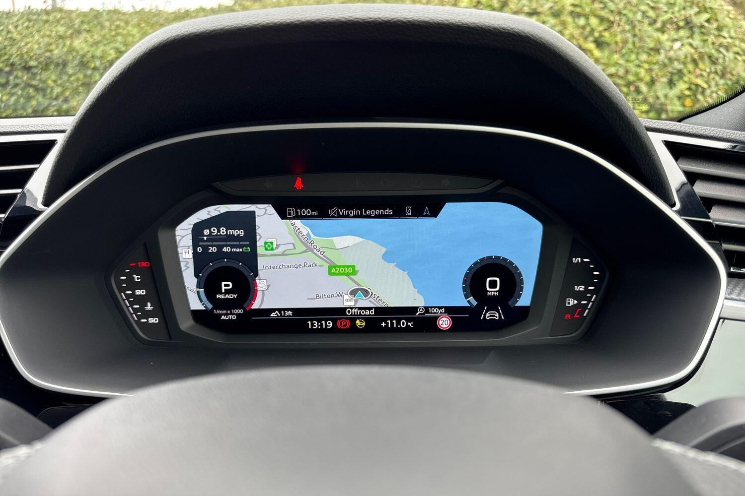 Used Audi Q3 2022 for sale - 77510546: Photo 6