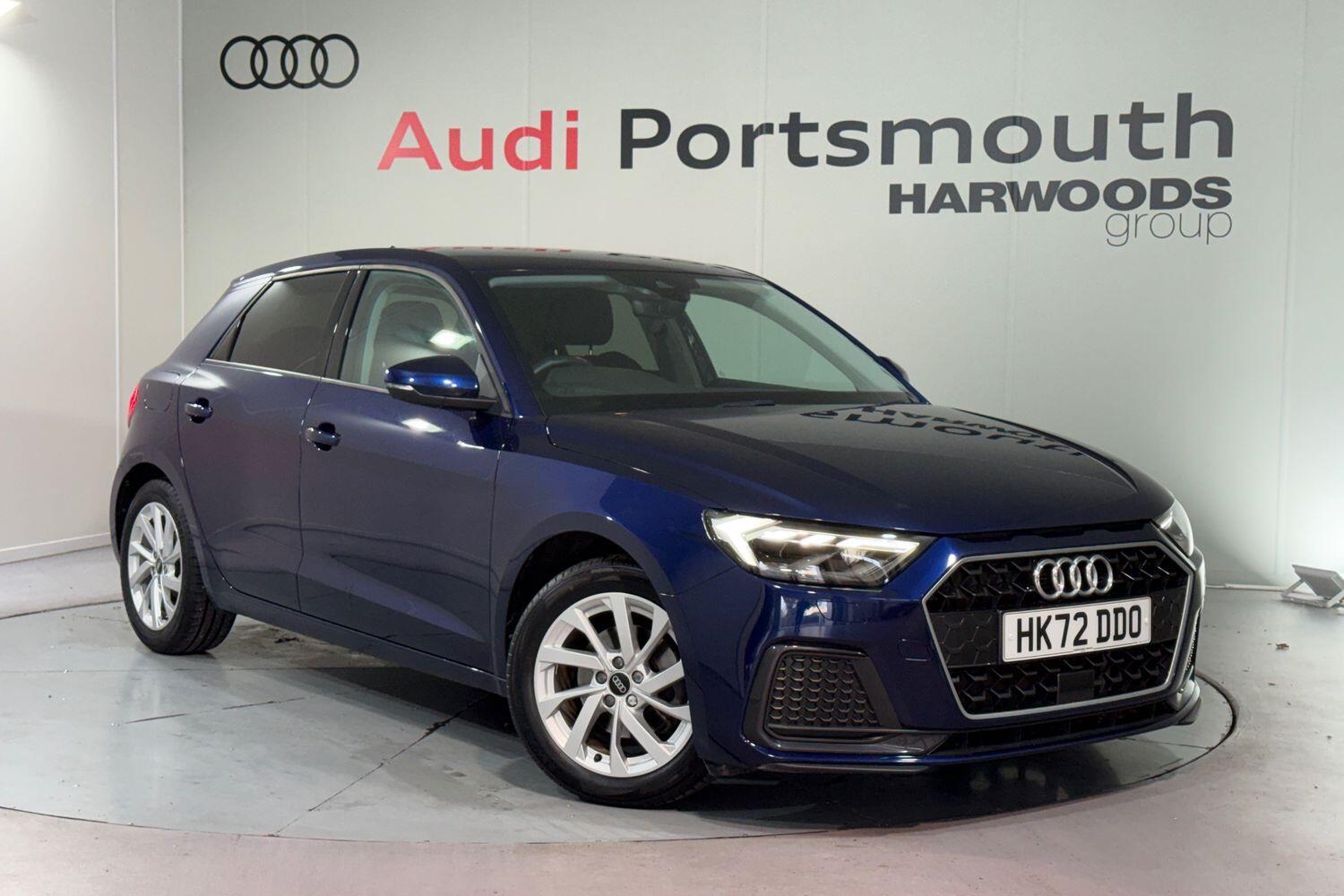 Used Audi A1 2022 for sale - 76549101: Photo 1