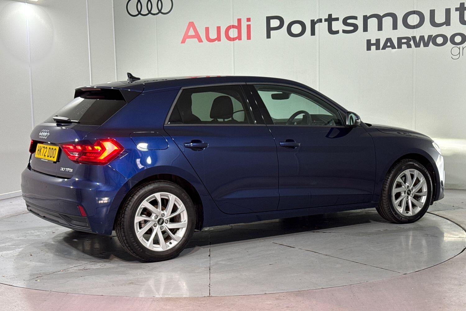 Used Audi A1 2022 for sale - 76549101: Photo 10