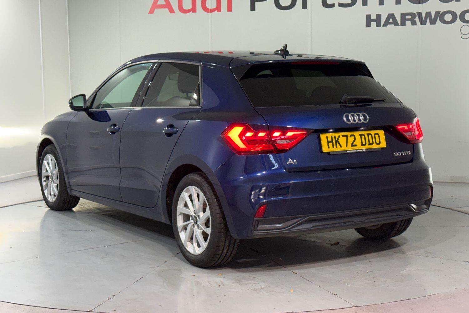 Used Audi A1 2022 for sale - 76549101: Photo 11