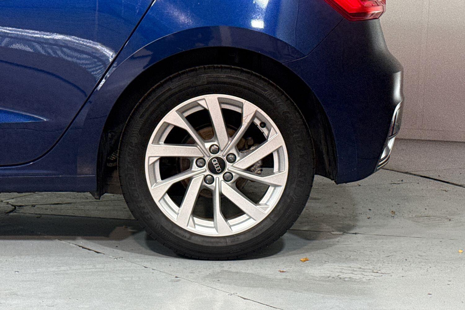 Used Audi A1 2022 for sale - 76549101: Photo 12