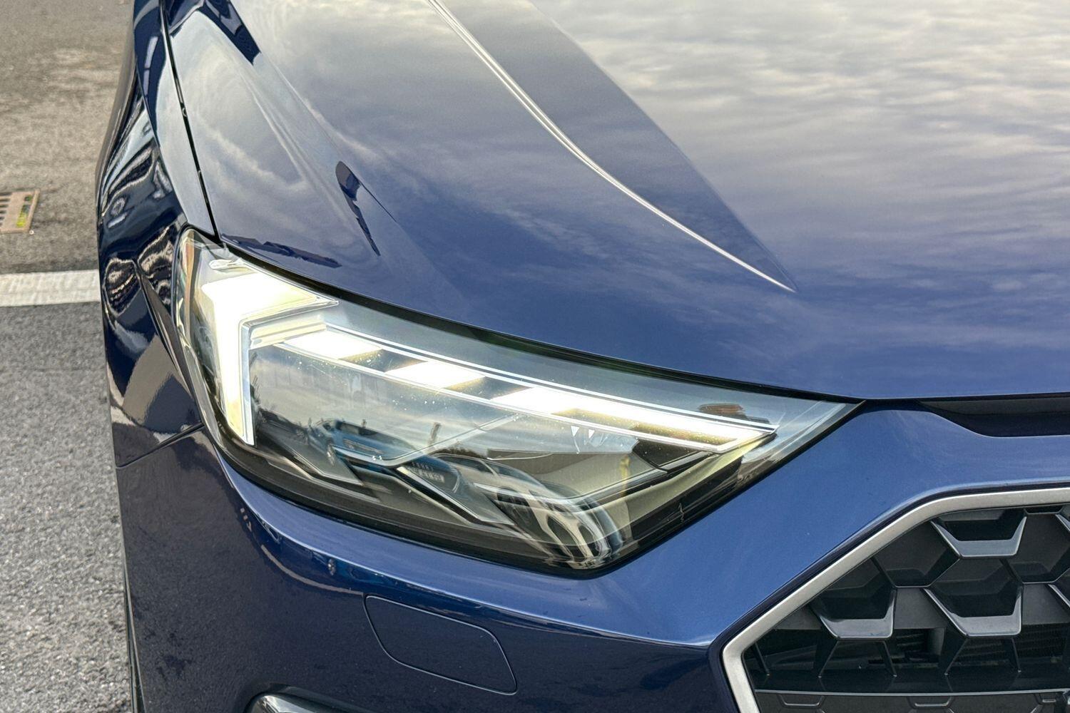 Used Audi A1 2022 for sale - 76549101: Photo 15