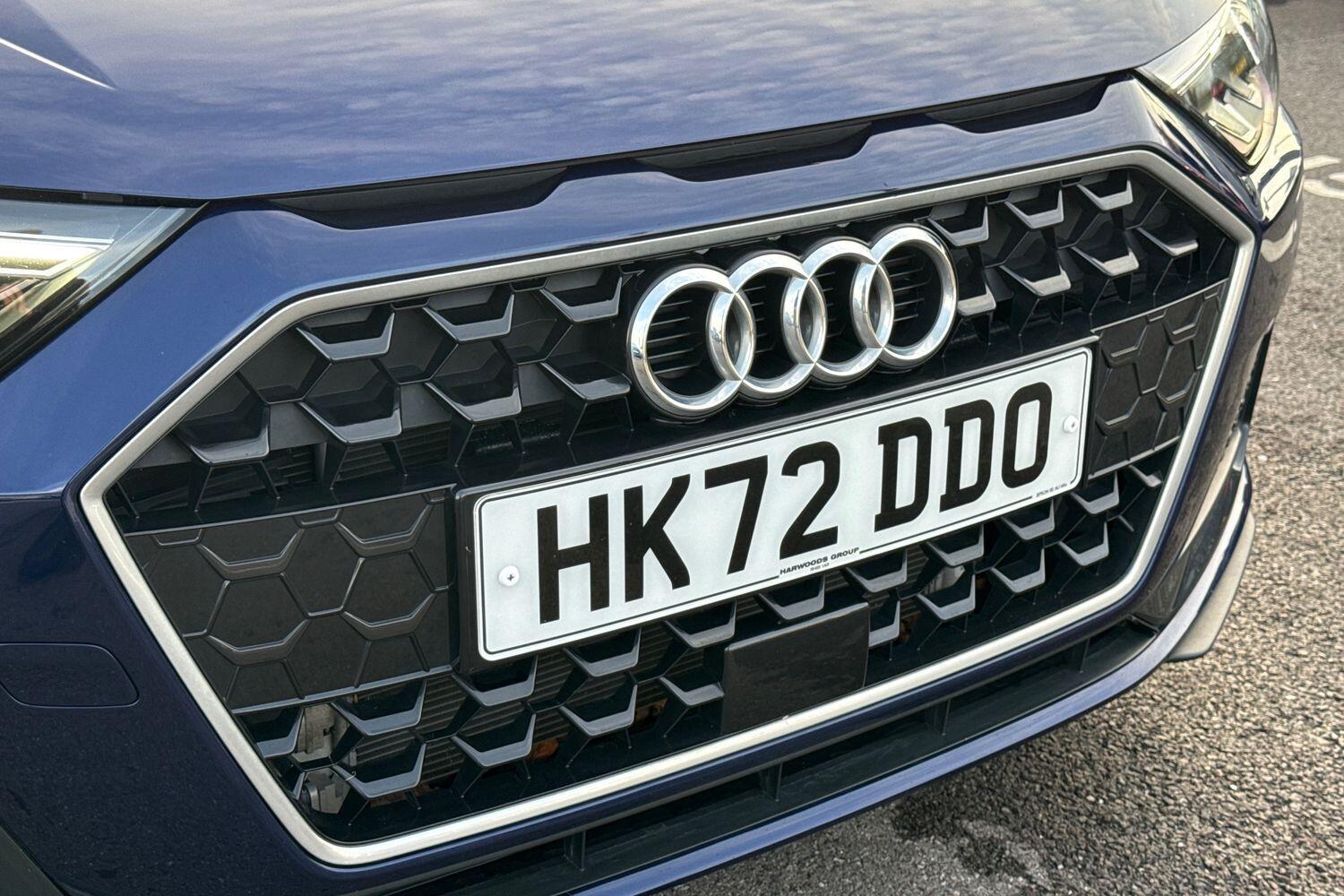 Used Audi A1 2022 for sale - 76549101: Photo 16