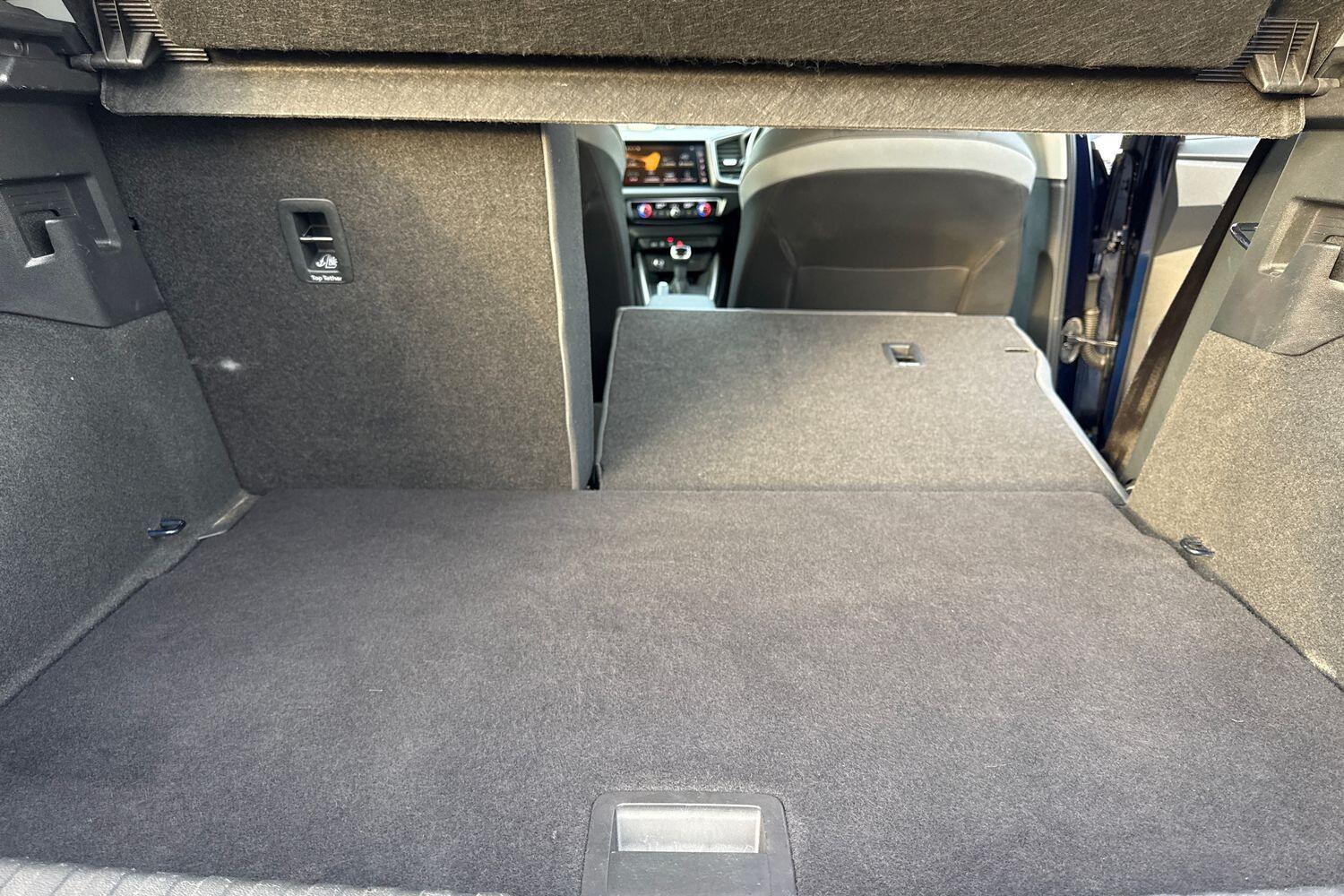 Used Audi A1 2022 for sale - 76549101: Photo 18