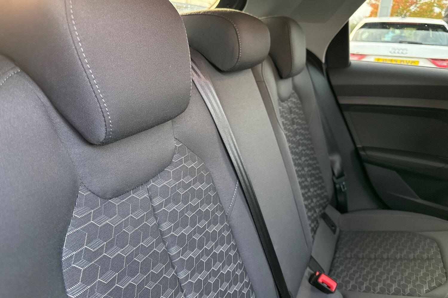 Used Audi A1 2022 for sale - 76549101: Photo 19