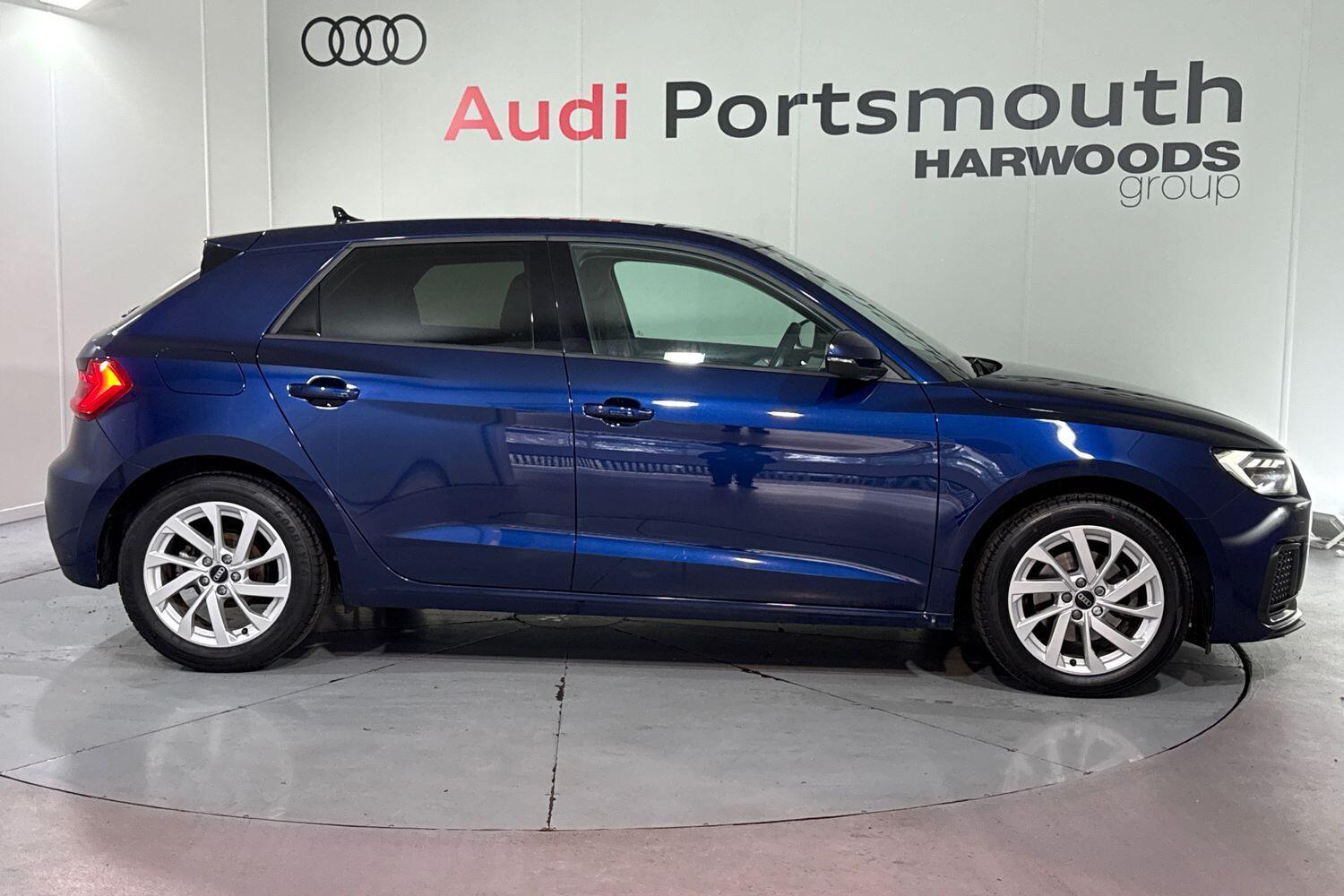 Used Audi A1 2022 for sale - 76549101: Photo 2