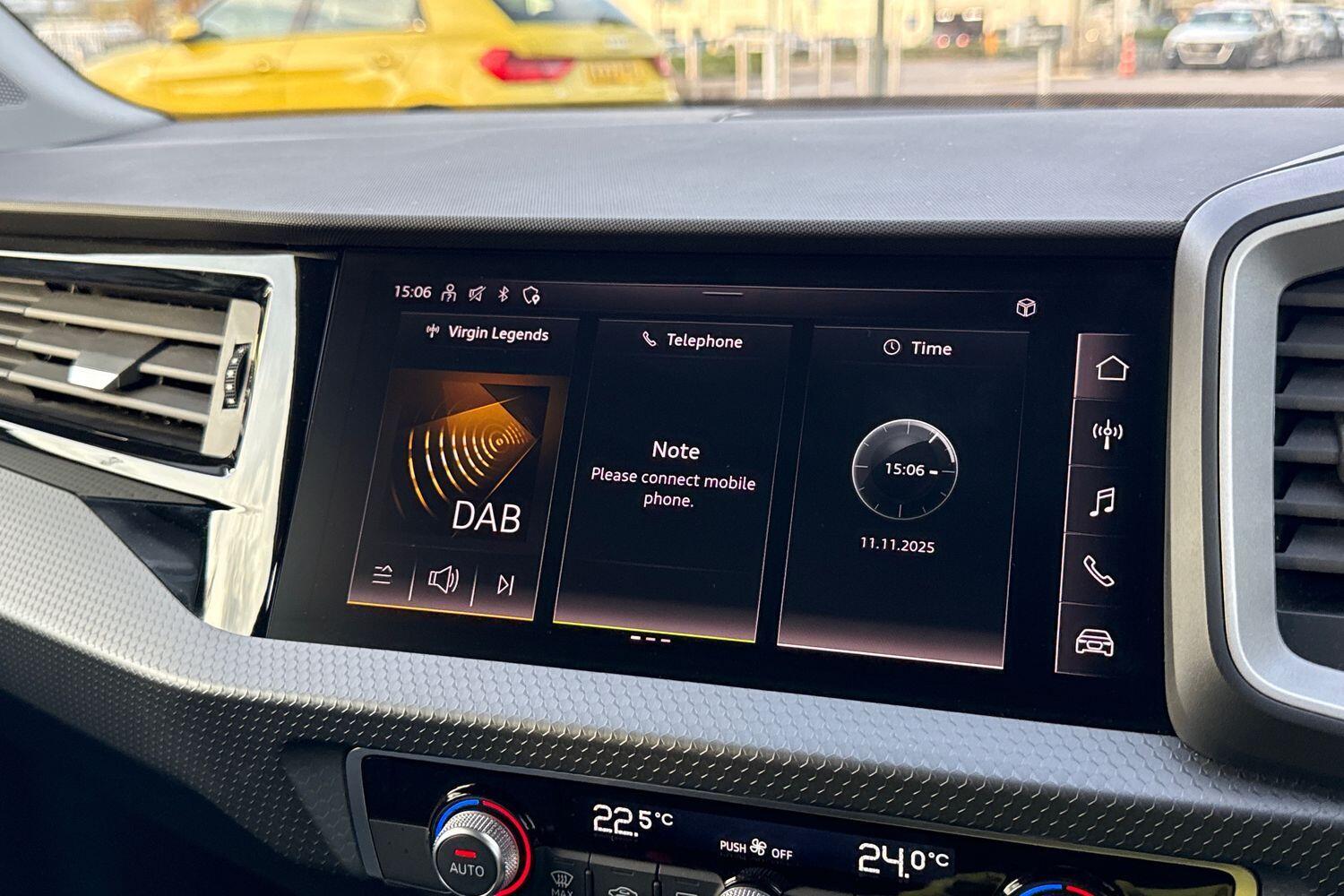 Used Audi A1 2022 for sale - 76549101: Photo 20