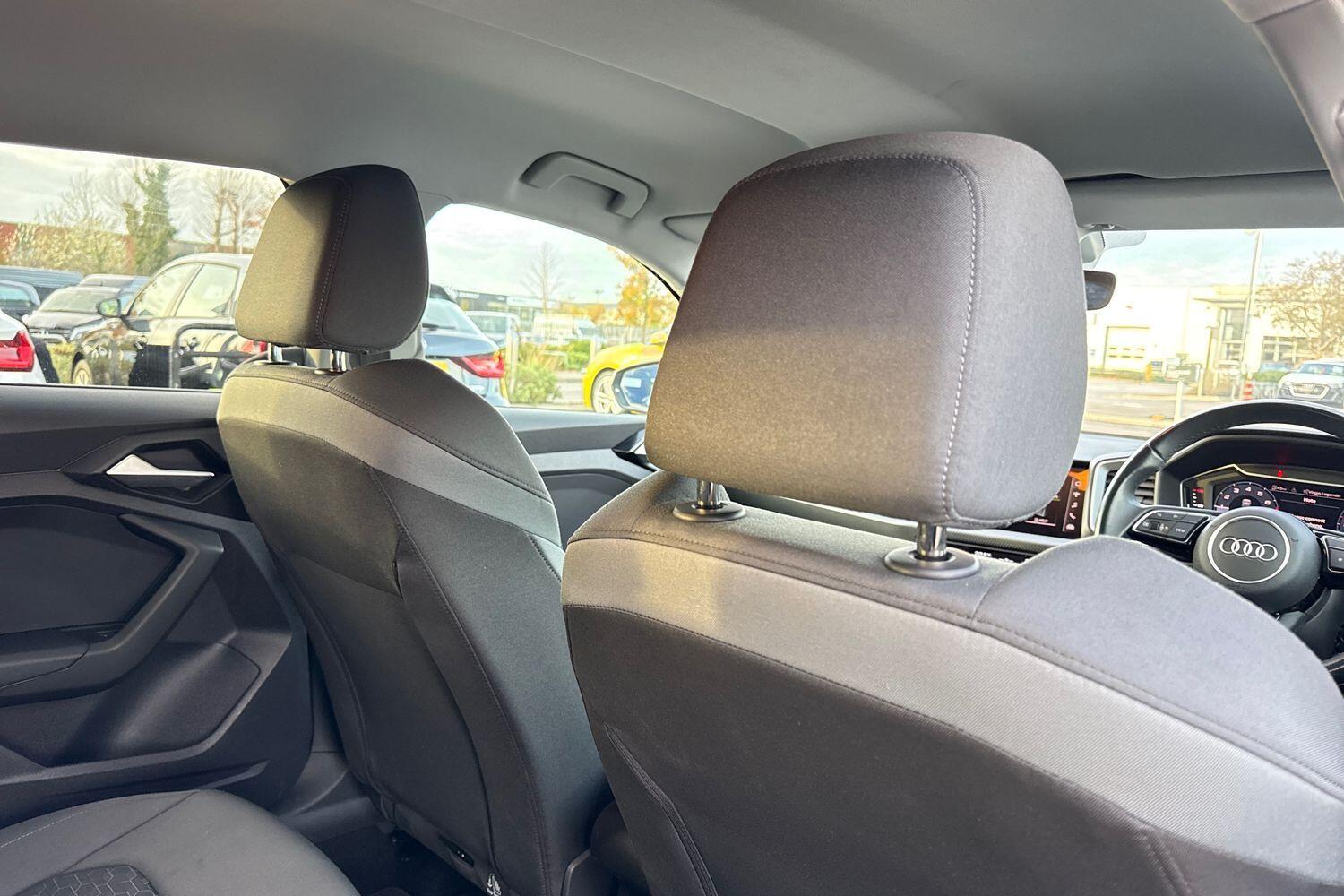 Used Audi A1 2022 for sale - 76549101: Photo 21