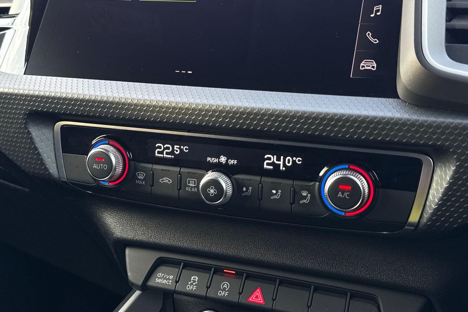 Used Audi A1 2022 for sale - 76549101: Photo 22