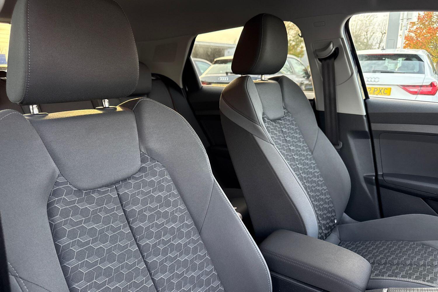 Used Audi A1 2022 for sale - 76549101: Photo 23