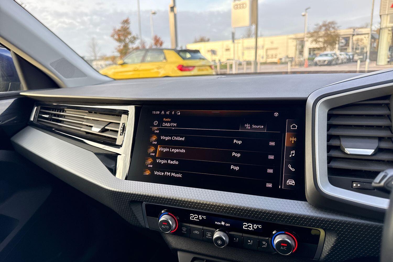 Used Audi A1 2022 for sale - 76549101: Photo 24