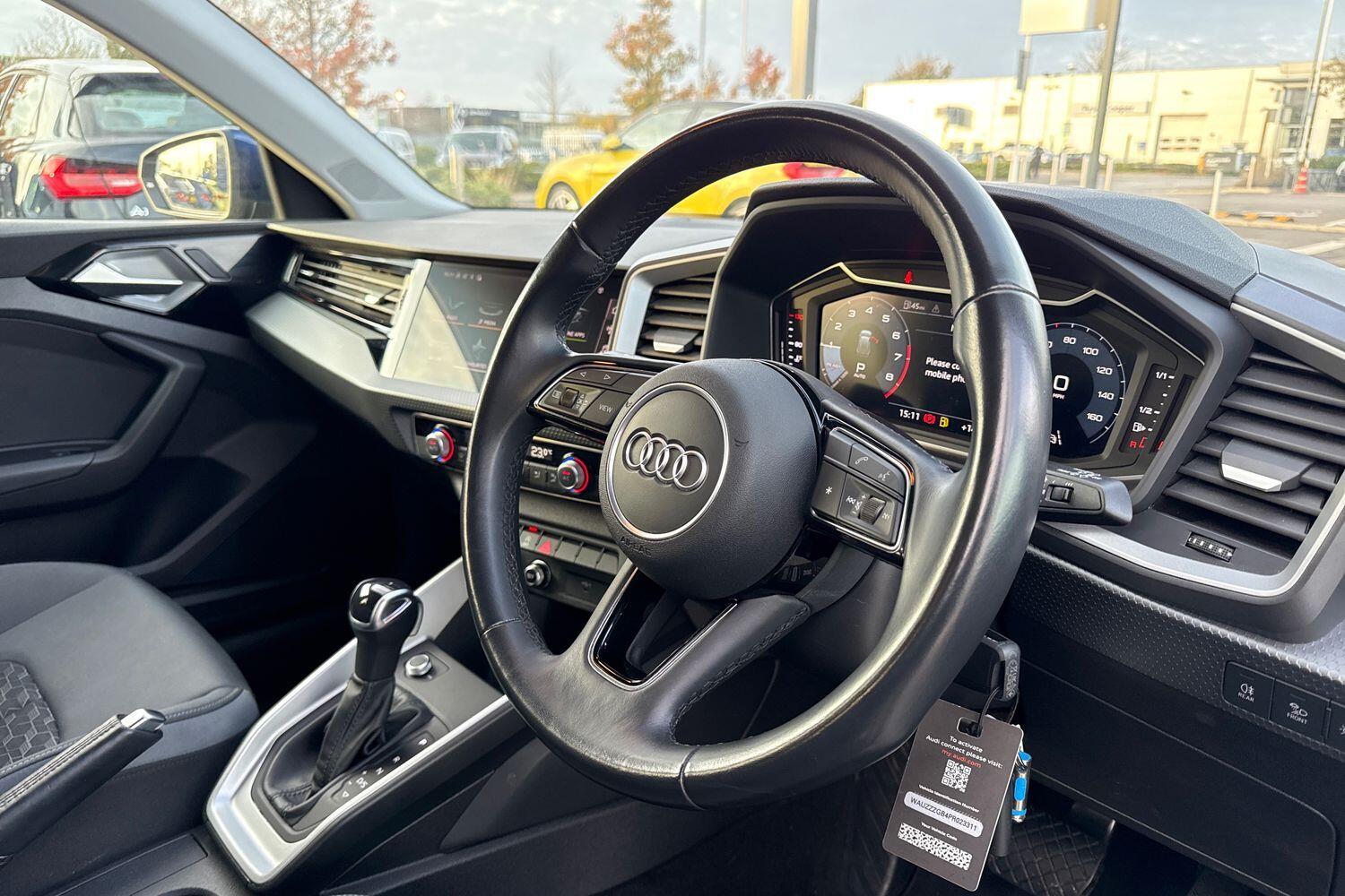 Used Audi A1 2022 for sale - 76549101: Photo 25