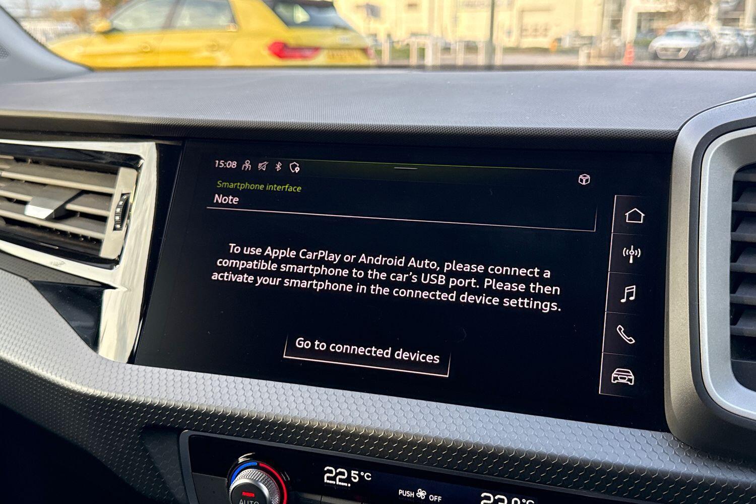 Used Audi A1 2022 for sale - 76549101: Photo 26