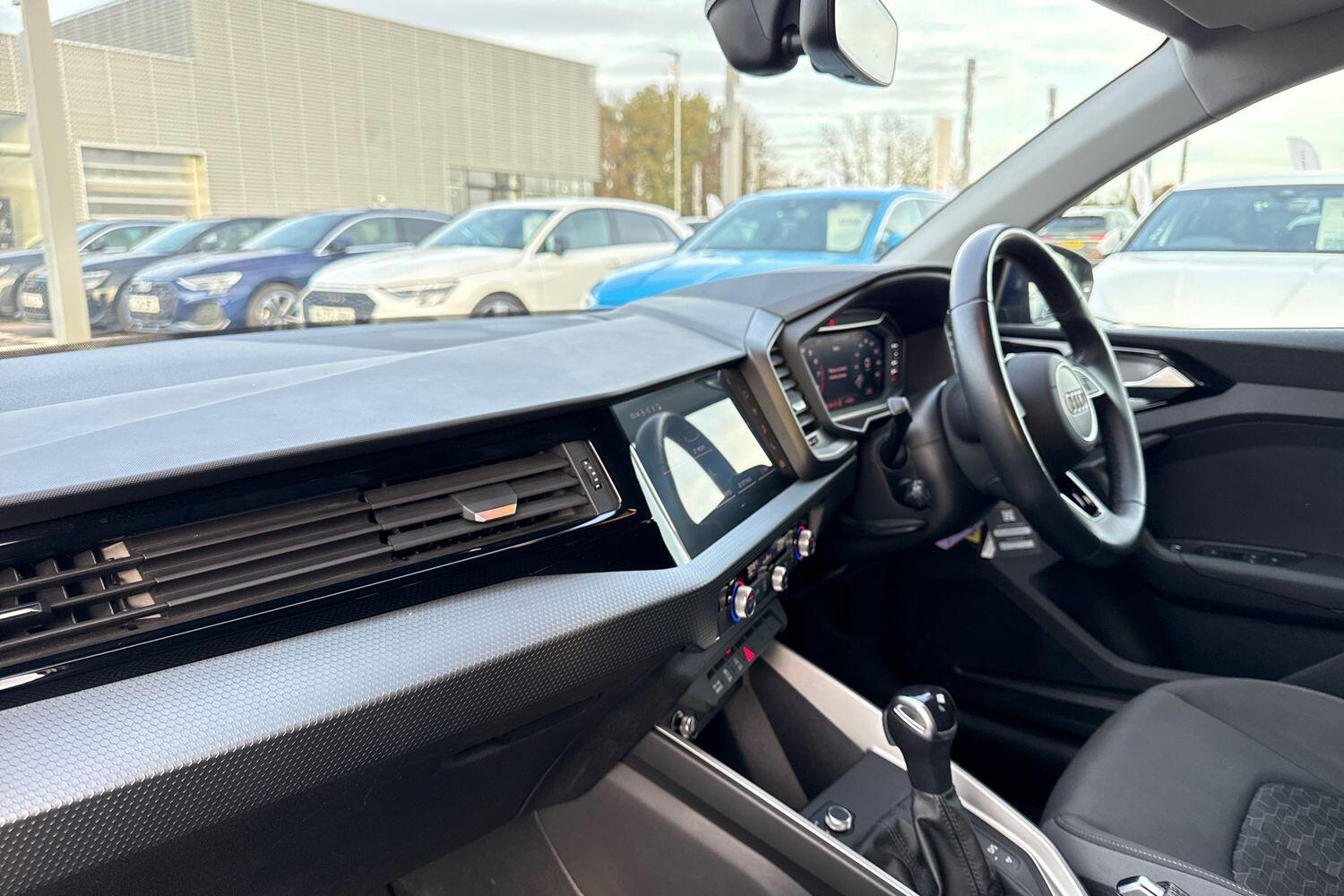 Used Audi A1 2022 for sale - 76549101: Photo 27