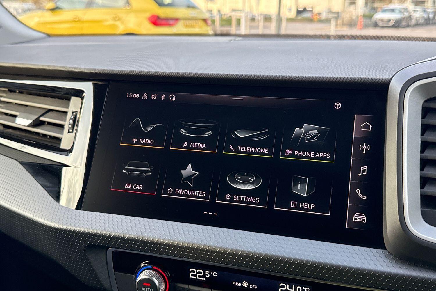 Used Audi A1 2022 for sale - 76549101: Photo 28