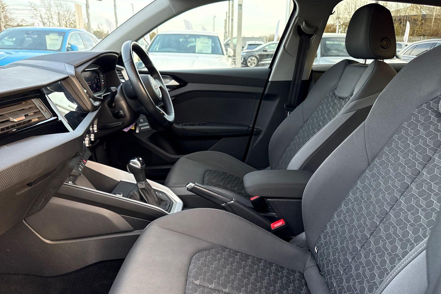 Used Audi A1 2022 for sale - 76549101: Photo 29