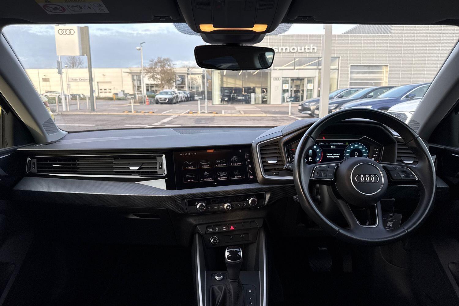 Used Audi A1 2022 for sale - 76549101: Photo 3