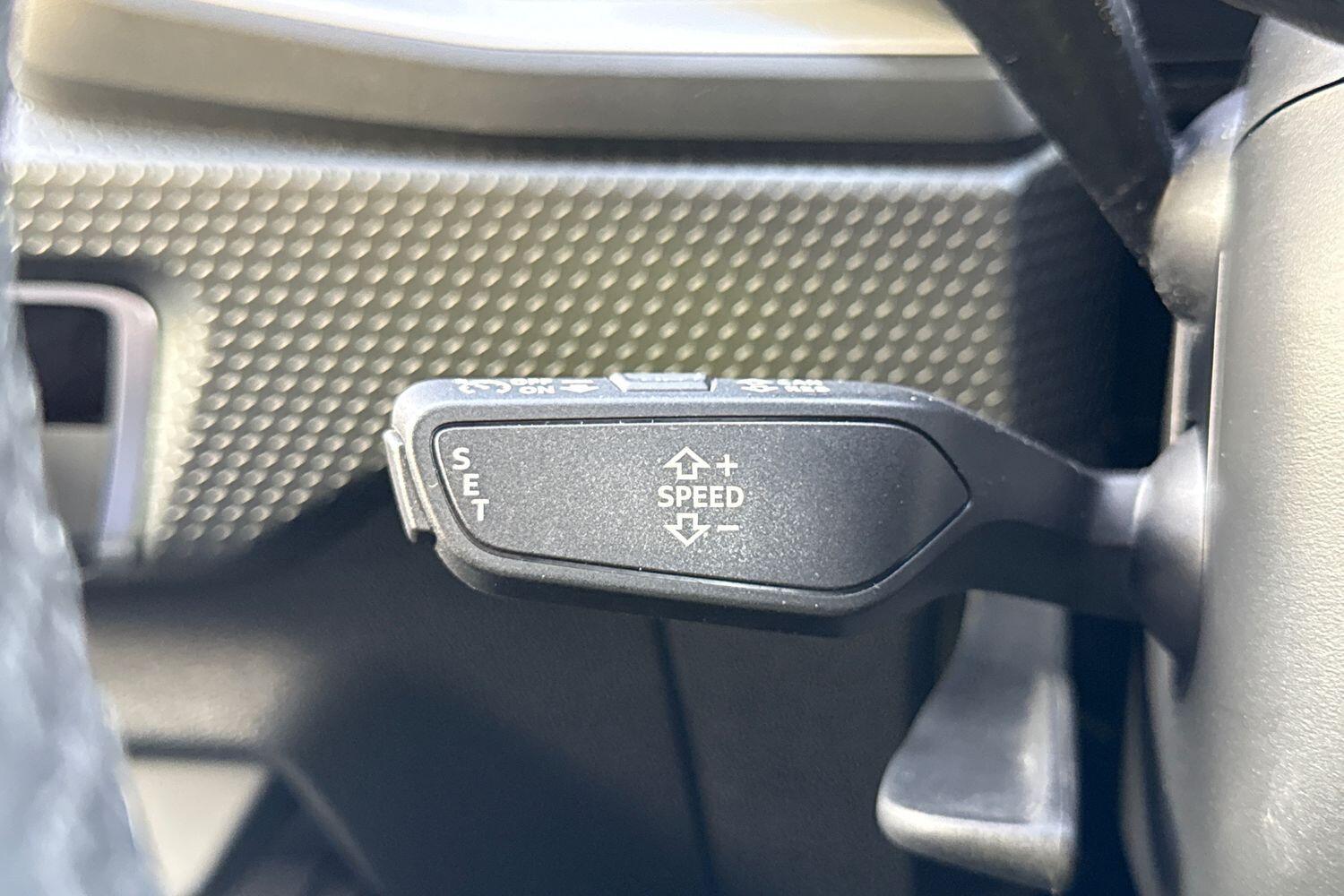 Used Audi A1 2022 for sale - 76549101: Photo 32