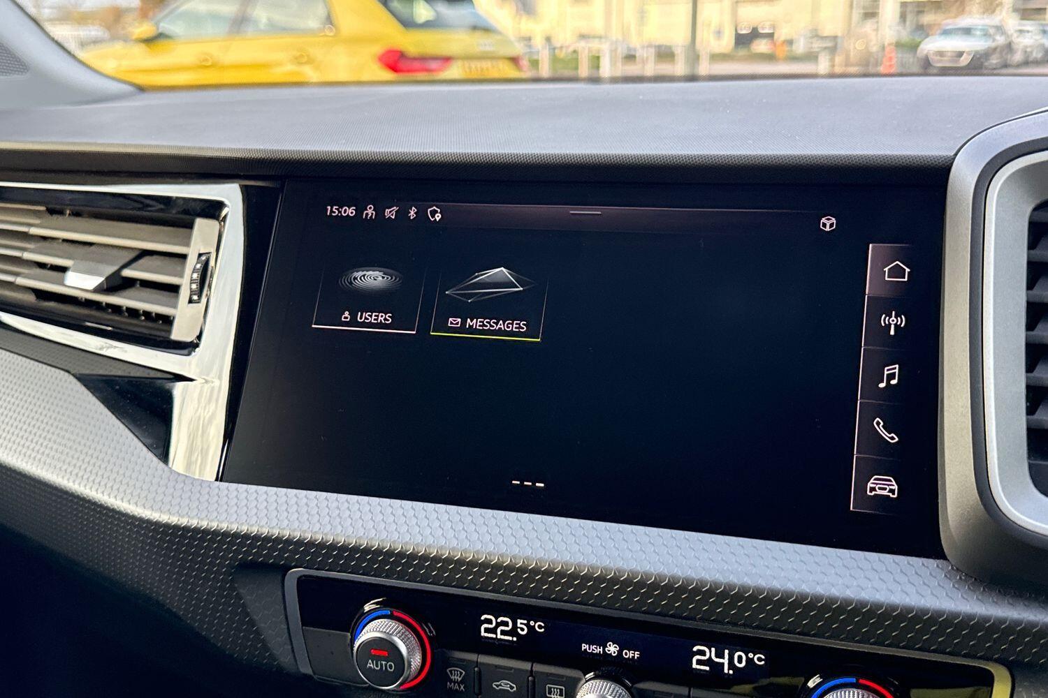 Used Audi A1 2022 for sale - 76549101: Photo 33