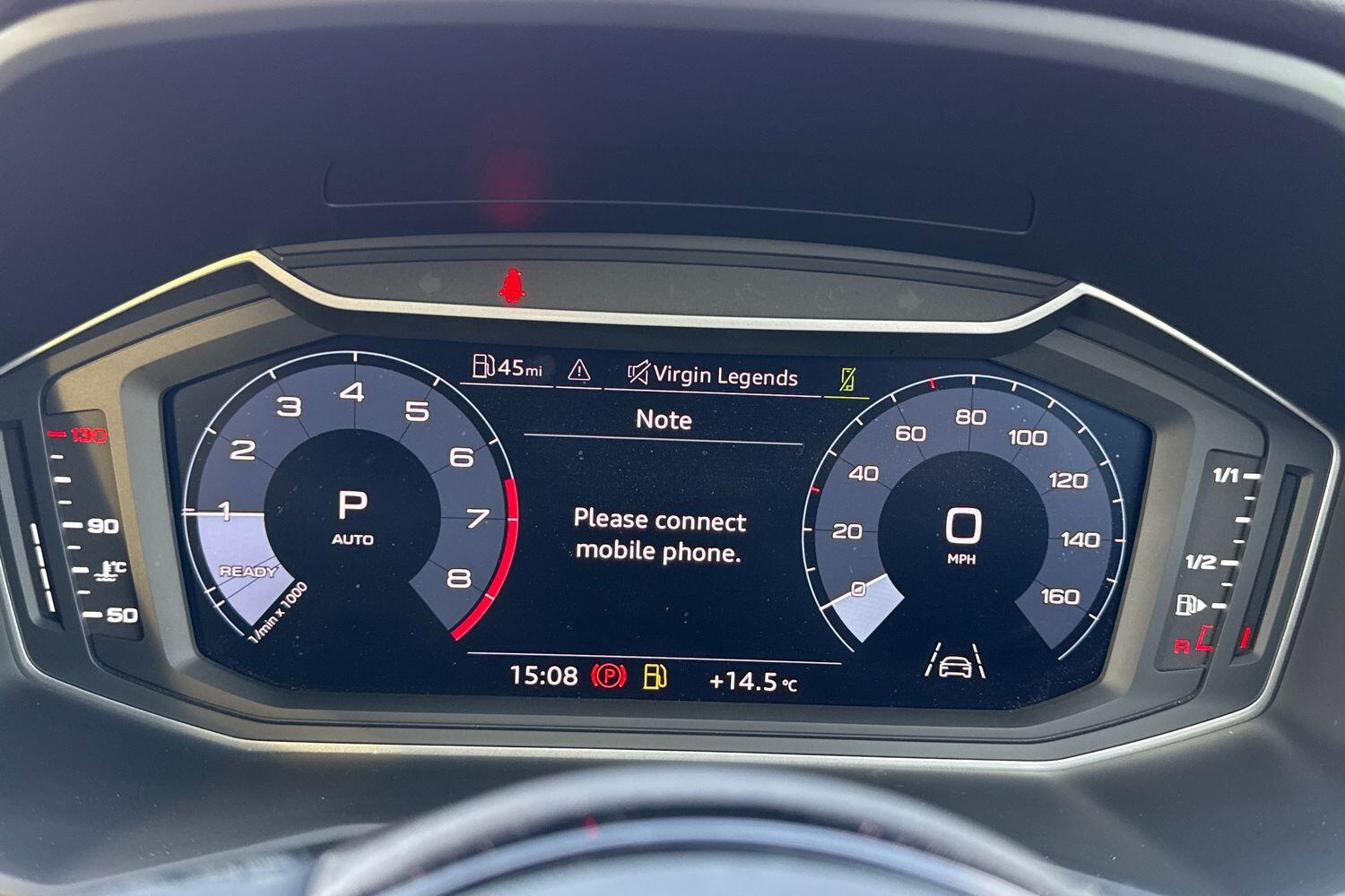 Used Audi A1 2022 for sale - 76549101: Photo 35