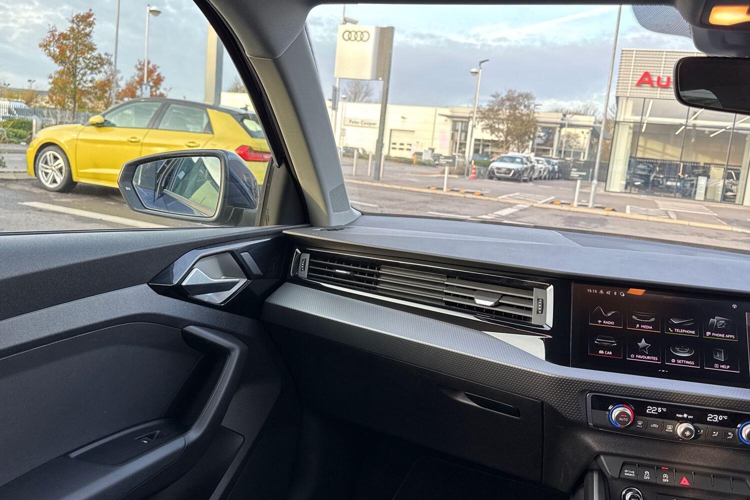 Used Audi A1 2022 for sale - 76549101: Photo 37