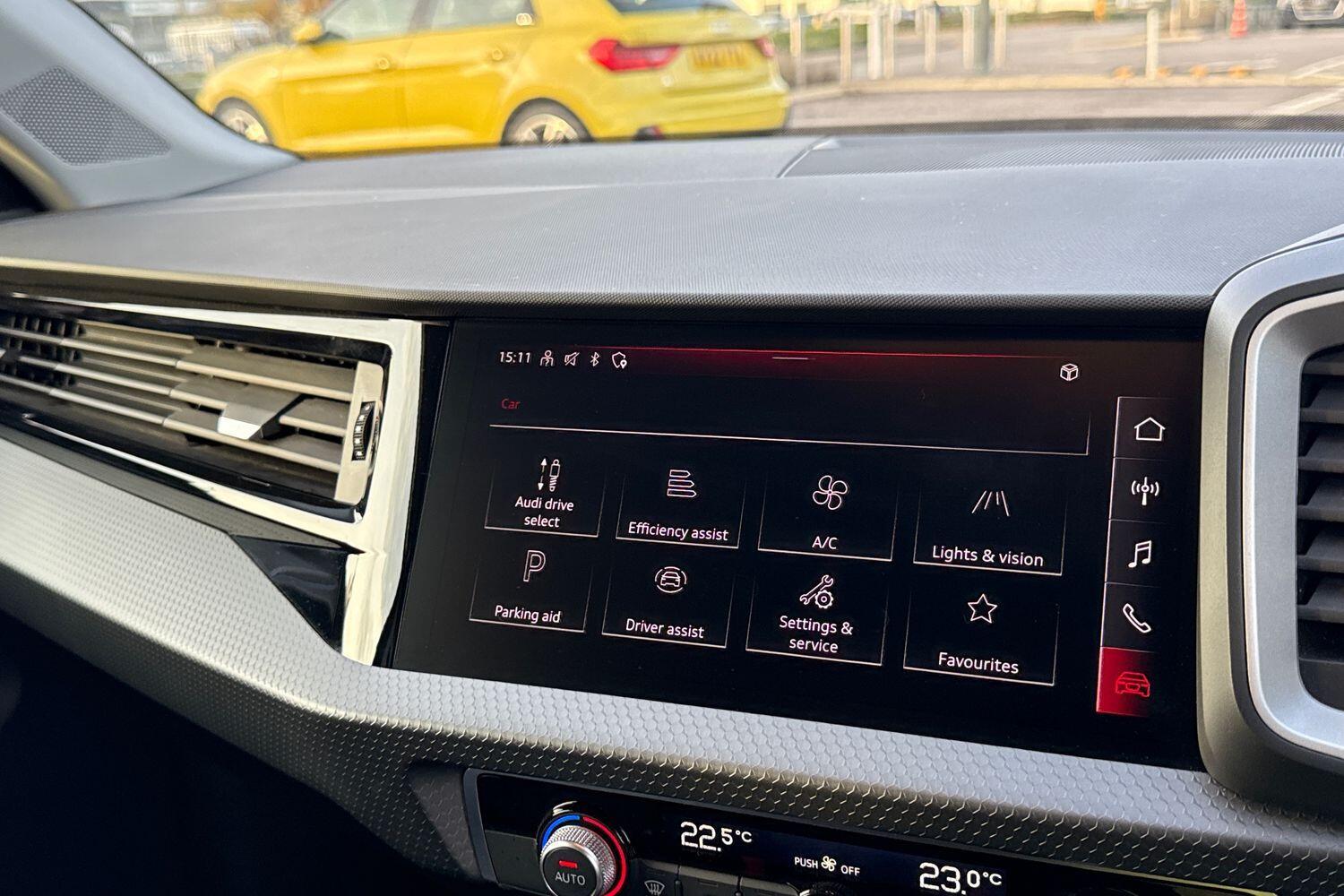 Used Audi A1 2022 for sale - 76549101: Photo 38