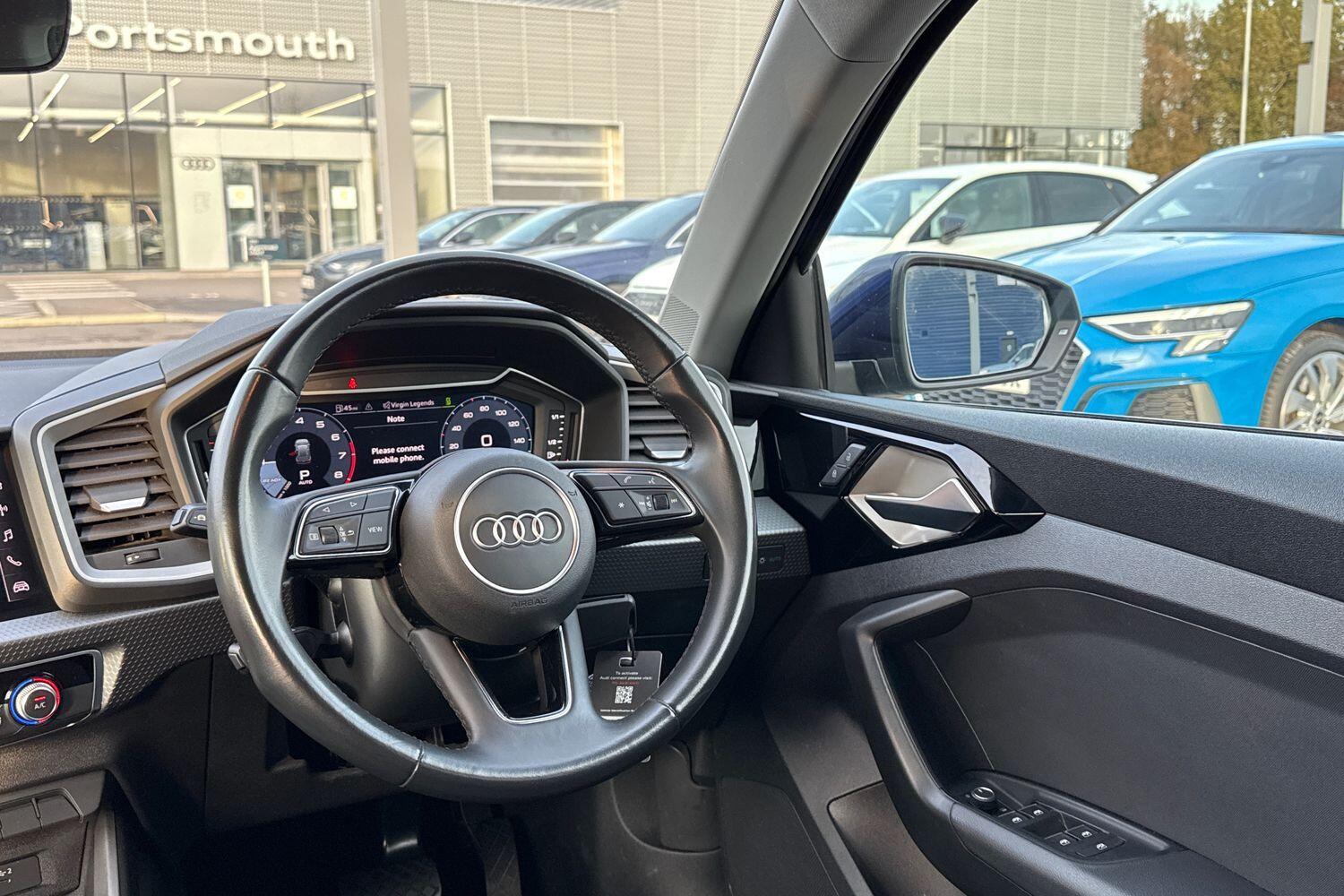 Used Audi A1 2022 for sale - 76549101: Photo 39