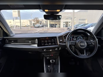 Used Audi A1 2022 for sale - 76549101: Photo