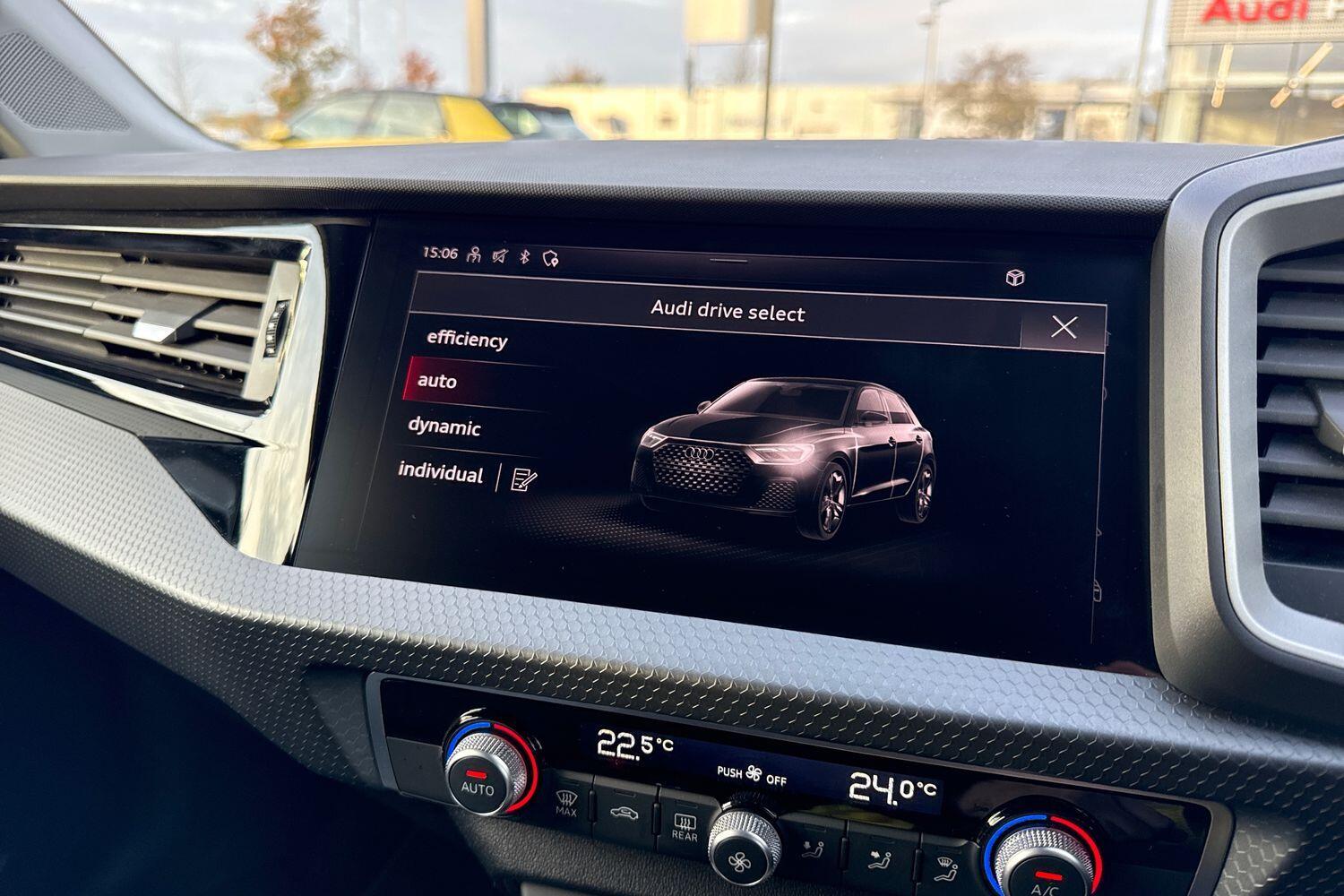 Used Audi A1 2022 for sale - 76549101: Photo 4