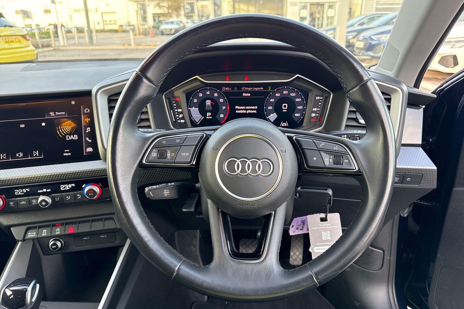 Used Audi A1 2022 for sale - 76549101: Photo 40