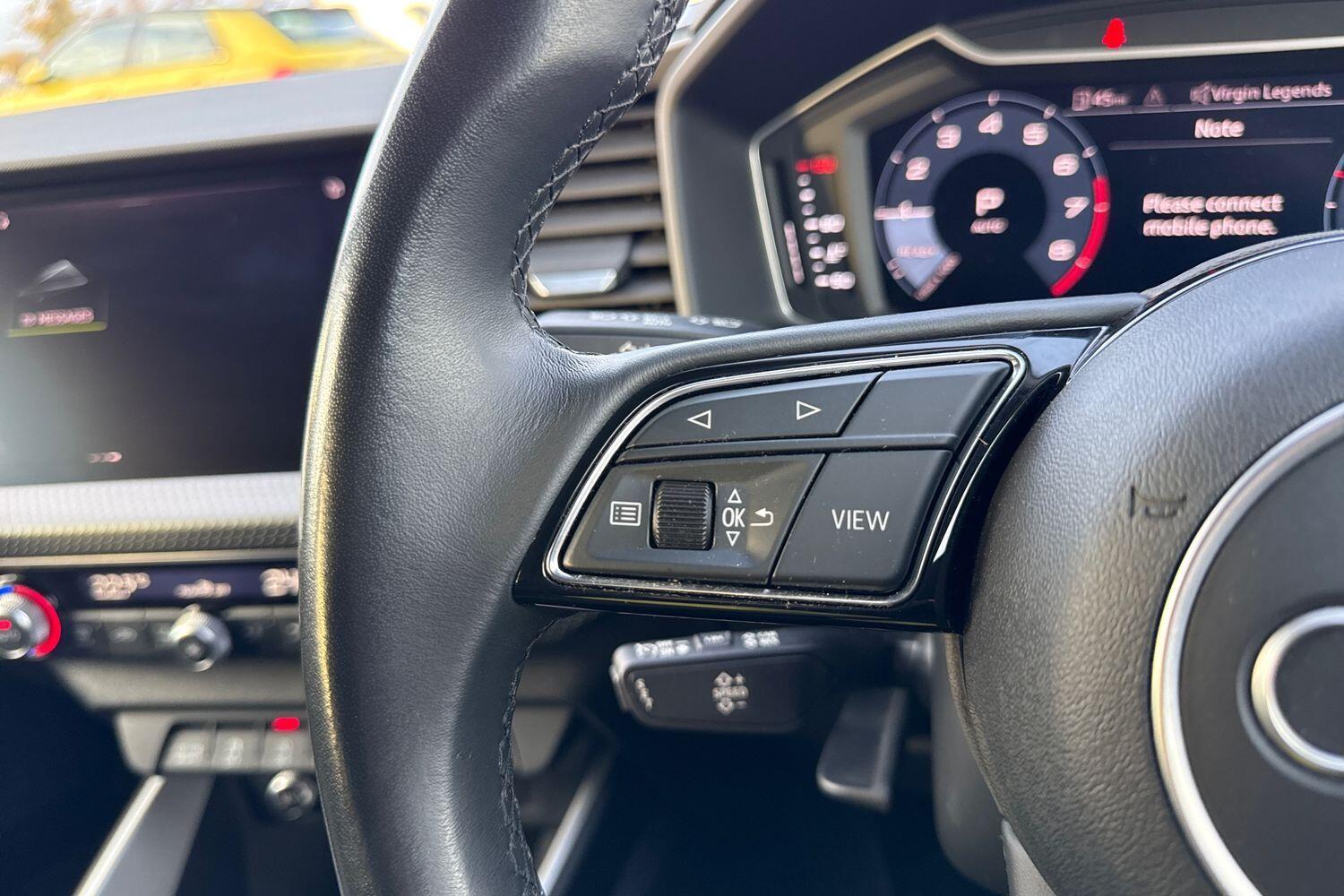 Used Audi A1 2022 for sale - 76549101: Photo 42