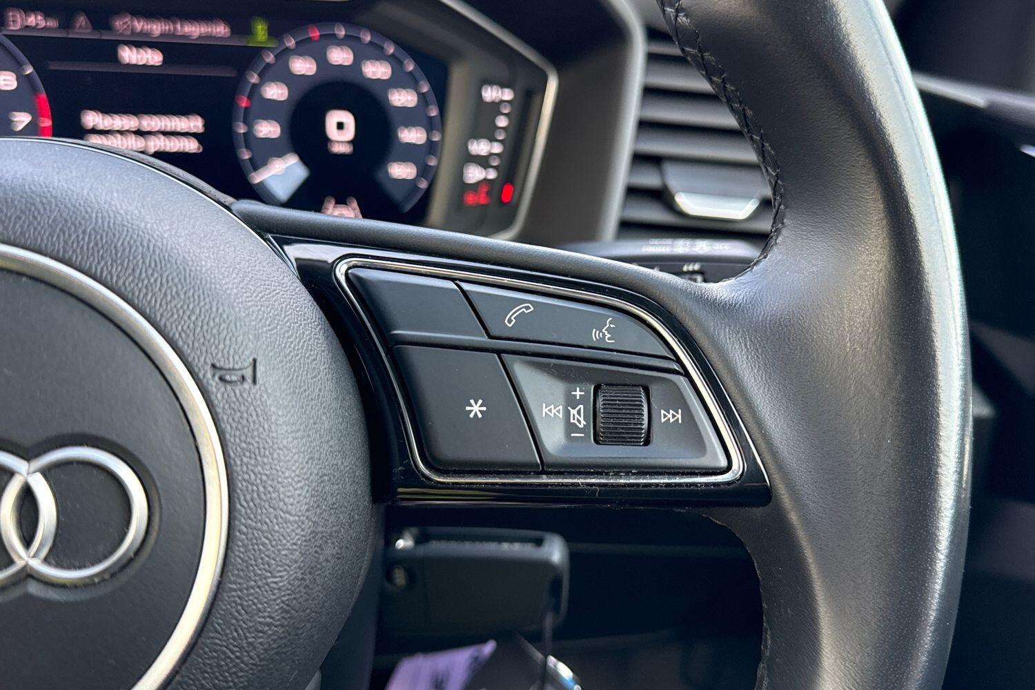 Used Audi A1 2022 for sale - 76549101: Photo 43