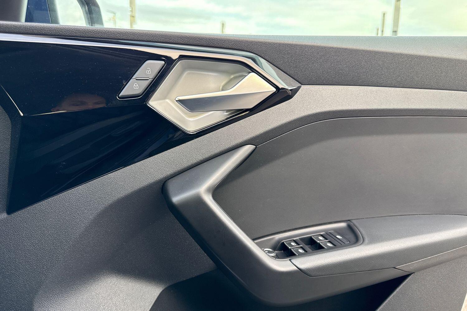 Used Audi A1 2022 for sale - 76549101: Photo 44