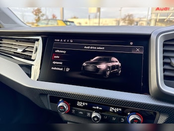 Used Audi A1 2022 for sale - 76549101: Photo