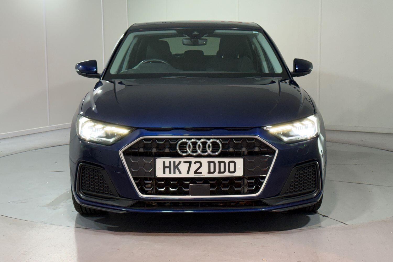 Used Audi A1 2022 for sale - 76549101: Photo 5