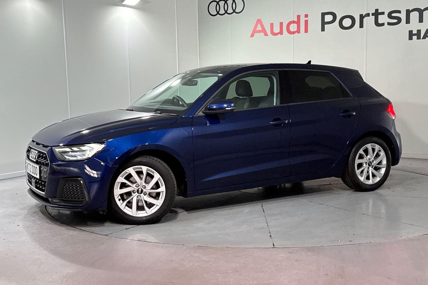 Used Audi A1 2022 for sale - 76549101: Photo 6